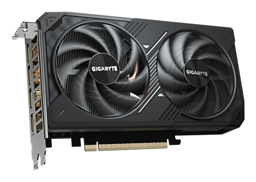 GIGABYTE GeForce RTX 5060 Ti WINDFORCE MAX OC 8G grafische kaart, afbeelding 2