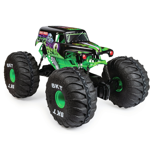 Spin Master MJC RDC Mega Grave Digger UPCX GML – image 5