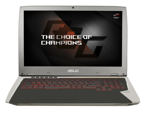 ASUS ROG G701VI-BA010T Intel® Core™ i7 i7-6820HK Laptop – image 3