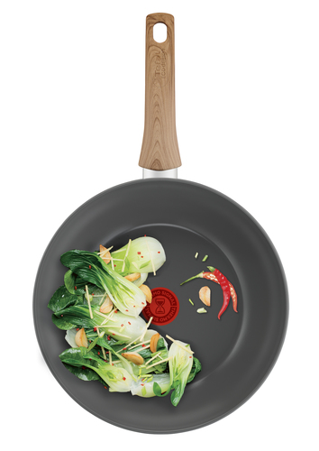 Tefal Renew Keramischer Wok 28 cm – Foto 10 von 10