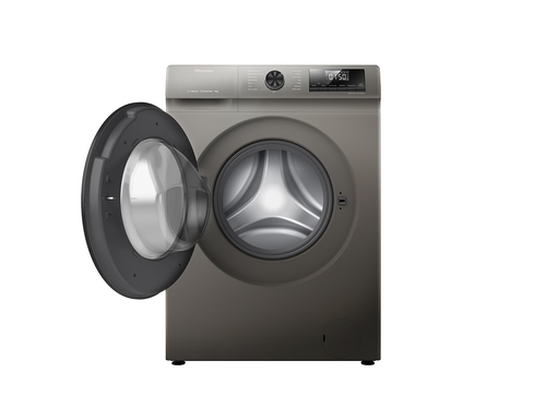 Hisense WFQP8014EVMT washing machine Front-load
