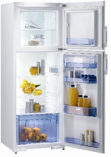 Gorenje RF61300W fridge-freezer Freestanding