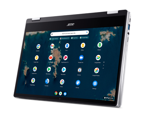 Acer Chromebook CP314-1H-C6CW Intel® Celeron® N N4500 – image 9