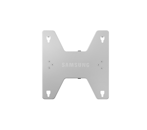 Samsung WMN4070SD 101,6 cm (40") Серый