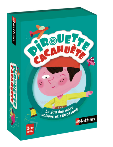 Jeux de Cartes 31491 обучающая игрушка
