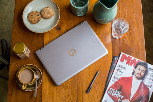 HP Pavilion x360 14-cd0027tu Intel® Core™ i5 i5-8250U Hybrid (2-in-1) – image 7