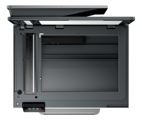 HP OfficeJet Pro Draadloos Kleur Printer, Instant Ink; Dubbelzijdig printen