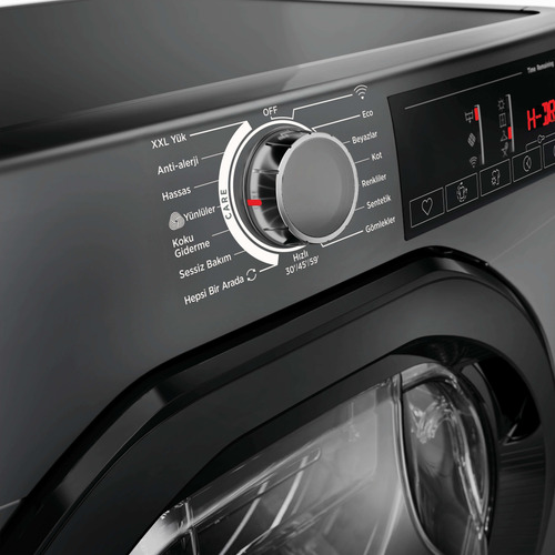 Hoover H-DRY 350 31102956 tumble dryer – image 4