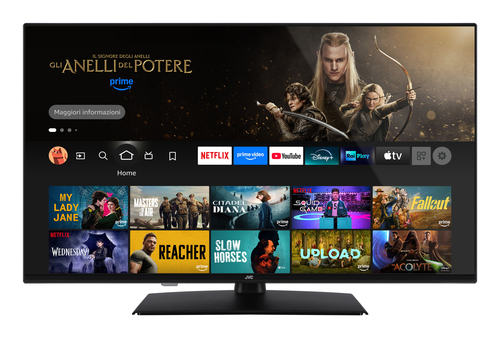 JVC LT-40VRF345I TV – image 3