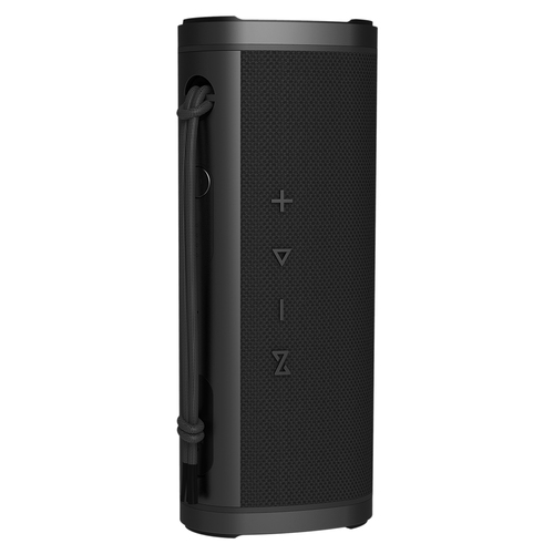 Hiditec Urban Rok L Altavoz portátil estéreo Negro 10 W
