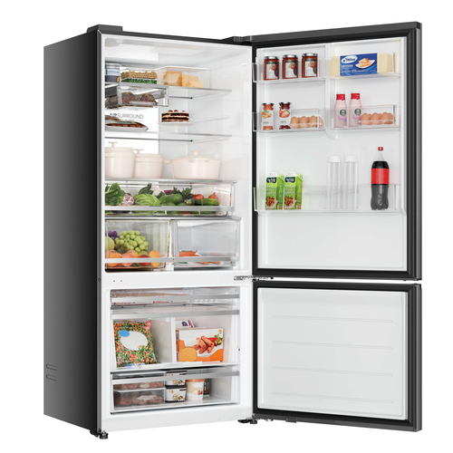 Haier HDR5818DNSS Freestanding – image 5