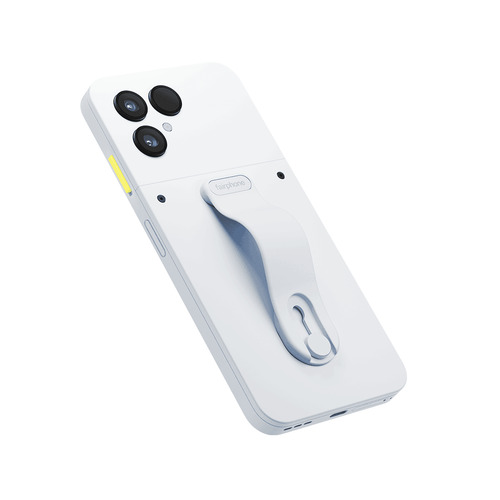 Fairphone (Gen. 6) Vingerlus ophanglus – Foto 2 van 6