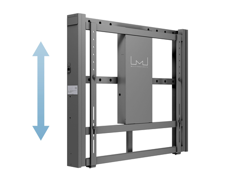 Multibrackets M Motorized Wallmount