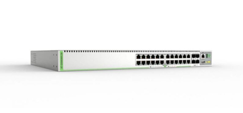 ALLIED L3 Switch 24x 10/100/1000-T