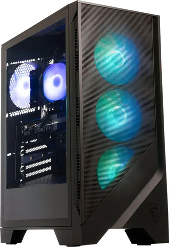 MSI Codex R2 A14NUC5-435US