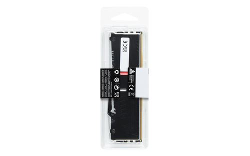 Memorias RAM Kingston Technology FURY BEAST 
