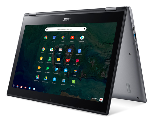 Acer Chromebook CP315-1H-P303 Intel® Pentium® N4200 – image 4