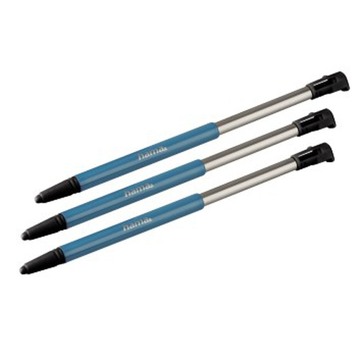 Hama 75054960 stylus pen Blue
