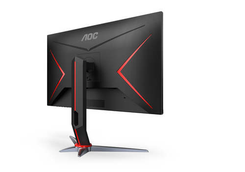 AOC G2 27G2 computer monitor – image 3