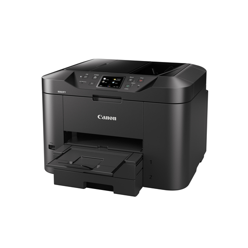 Canon MAXIFY MB2750 Blækprinter – billede 2