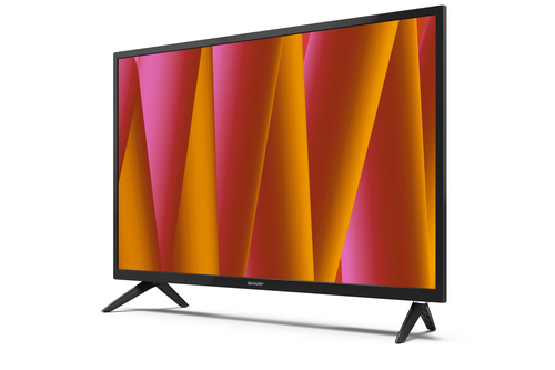 Sharp 32FG4EA 81.3 cm (32") HD Smart TV Wi-Fi Black – image 4