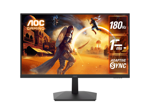 AOC G1 24G15N/75 computer monitor