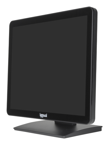 iggual MTL19X POS monitor – image 7