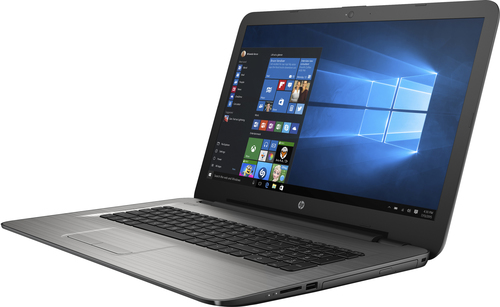 HP Notebook - 17-y000na – image 4