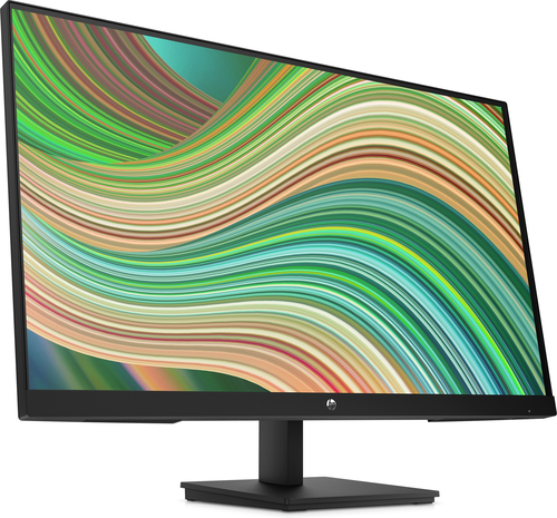 HP V27ie G5 FHD Monitor – image 6