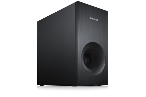 Samsung HW-F355 Black 2.1 channels – image 6