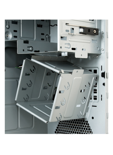 Chieftec BM-02B-U3-OP computer case Midi Tower Black – image 6