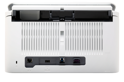 Escáner HP  N7000