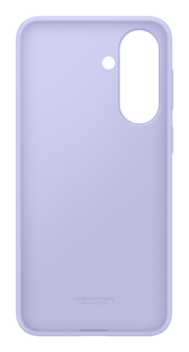 Samsung Galaxy A57 Siliconen Back Cover Lila, afbeelding 5