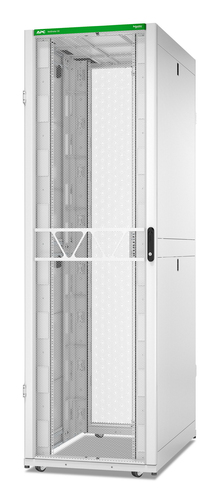 APC NETSHELTER SX SERVER RACK