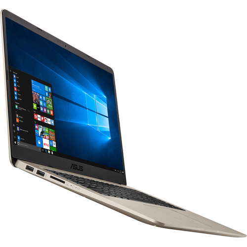 ASUS Vivobook S15 S510UA-RB31 Intel® Core™ i3 i3-7100U Laptop – image 6