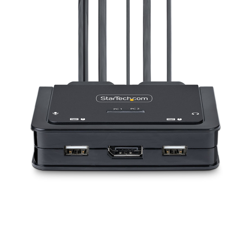 StarTech.com C2-D46-UAC-CBL-KVM - KVM switch, afbeelding 3