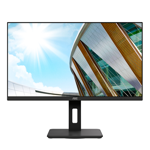 AOC P2 U28P2A computer monitor – image 3