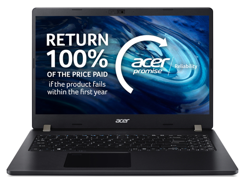 Acer TravelMate P2 TMP215-53-57YL Intel® Core™ i5 i5-1135G7 Laptop – image 2