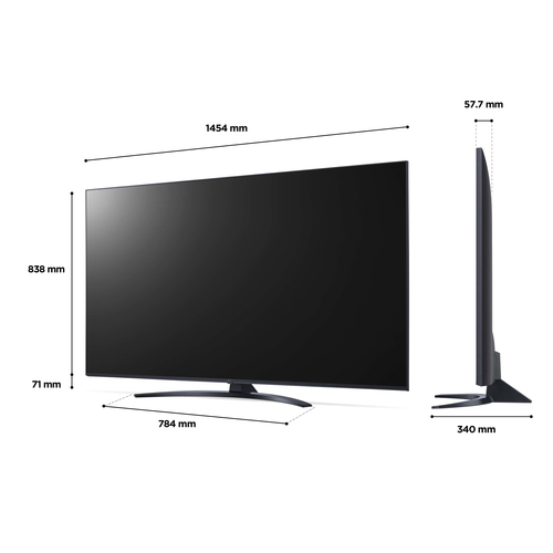 LG 65UQ91006LA.AEK TV – image 5
