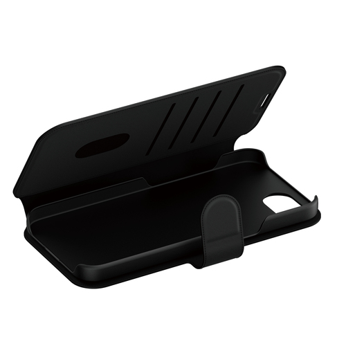 CARE by PanzerGlass Tango 2-in-1 Wallet Case w Qi iPhone 17e  16e – Foto 3 von 5