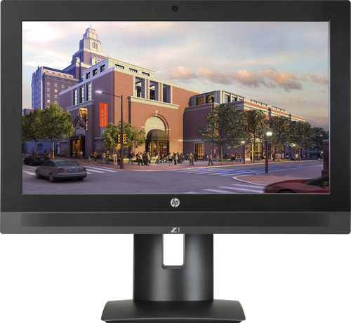 HP Z1 G3