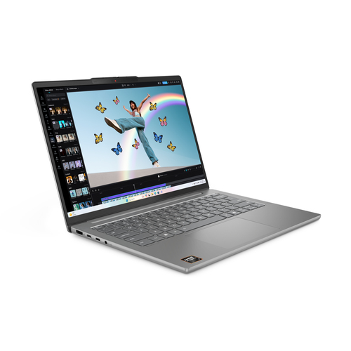 Lenovo IdeaPad Slim 5 14AHP10 83HV0021MH, afbeelding 5