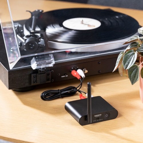 Marmitek Audio Anywhere 730 – Foto 7 von 8