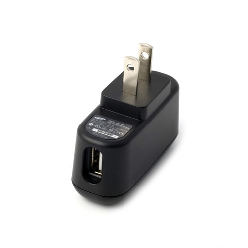Samsung AD44-00143A mobile device charger Universal Black AC