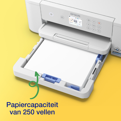 Epson WorkForce Pro WF-C4310DW - Printer, afbeelding 5