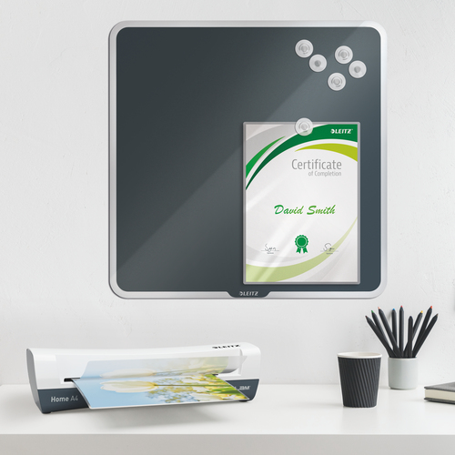 Leitz iLAM Home A4 Laminator – image 8