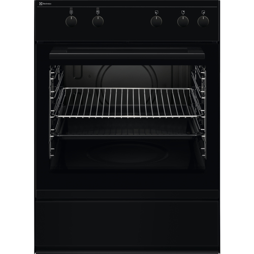 Electrolux EH7K1-3SW 77 L 3000 W Black