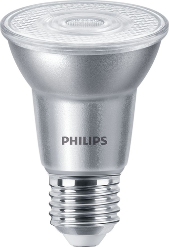 Philips 8718699768584 LED лампа Теплый белый 2700 K 6 W E27 F