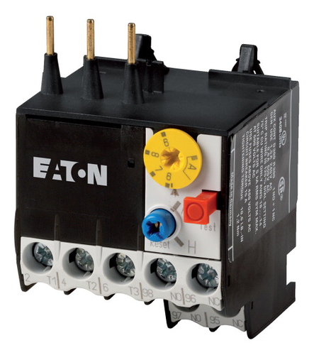 Motorbeskyttelsesrelæ Eaton ZE-1,0 - 0,6-1,0 A