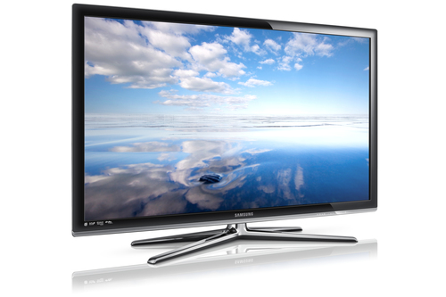 Samsung UE40C7000WWXXC – image 3